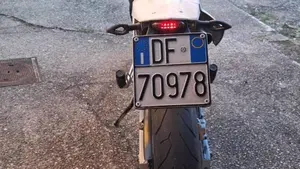 Husqvarna SM 125 (2008)  (4)