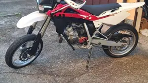 Husqvarna SM 125 (2008)  (5)