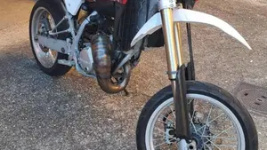 Husqvarna SM 125 (2008)  (6)