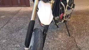 Husqvarna SM 125 (2008)  (7)