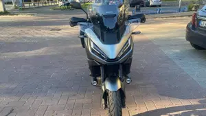 Honda NT 1100 DCT (2022 - 24) 