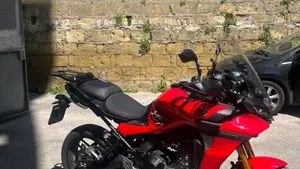 Yamaha Tracer 9 (2021 - 24)  (5)