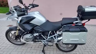 Bmw R 1200 GS (2008 - 09) usata