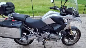 Bmw R 1200 GS (2008 - 09)  (3)