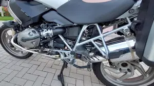 Bmw R 1200 GS (2008 - 09)  (4)