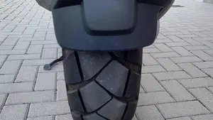 Bmw R 1200 GS (2008 - 09)  (5)
