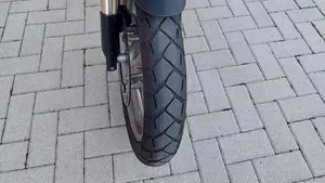 Bmw R 1200 GS (2008 - 09)  (6)