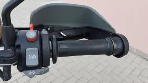 Bmw R 1200 GS (2008 - 09)  (8)