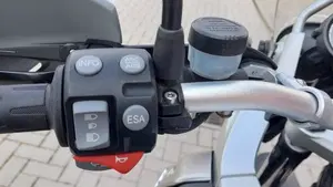 Bmw R 1200 GS (2008 - 09)  (9)