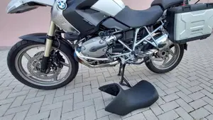 Bmw R 1200 GS (2008 - 09)  (10)