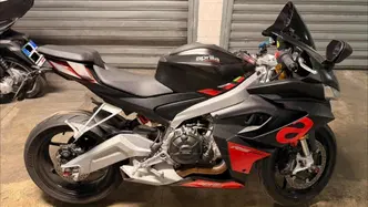 Aprilia RS 660 (2020 - 24) usata