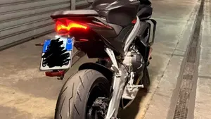Aprilia RS 660 (2020 - 24)  (2)