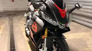 Aprilia RS 660 (2020 - 24)  (5)