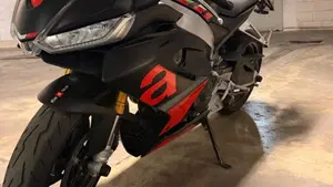 Aprilia RS 660 (2020 - 24)  (6)