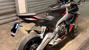 Aprilia RS 660 (2020 - 24)  (7)