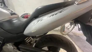 Honda Hornet 600 (2003 - 04)  (8)