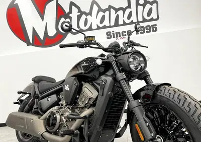 Benda Motorcycles Dark Flag 500 Commander (2026) - Annuncio 9985684