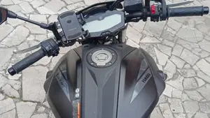 Yamaha MT-07 (2018 - 20)  (4)