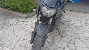 Yamaha MT-07 (2018 - 20)  (5)