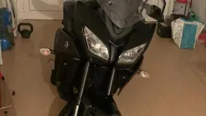 Yamaha Tracer 900 (2018 - 20)  (2)