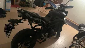 Yamaha Tracer 900 (2018 - 20)  (3)