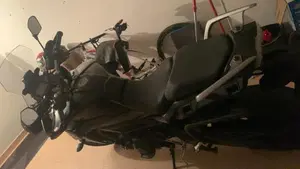 Yamaha Tracer 900 (2018 - 20)  (4)