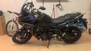 Yamaha Tracer 900 (2018 - 20)  (5)