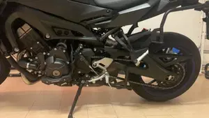 Yamaha Tracer 900 (2018 - 20)  (6)