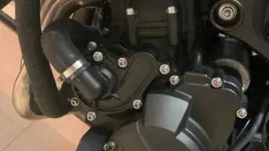 Yamaha Tracer 900 (2018 - 20)  (7)