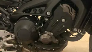 Yamaha Tracer 900 (2018 - 20)  (11)