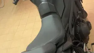 Yamaha Tracer 900 (2018 - 20)  (12)