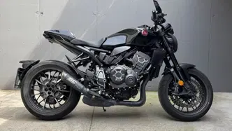Honda CB 1000 R Black Edition (2021 - 25) usata