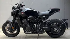 Honda CB 1000 R Black Edition (2021 - 25)  (2)