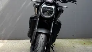 Honda CB 1000 R Black Edition (2021 - 25)  (3)
