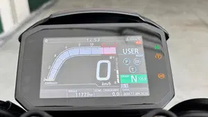 Honda CB 1000 R Black Edition (2021 - 25)  (4)