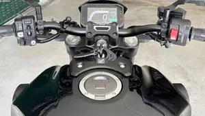 Honda CB 1000 R Black Edition (2021 - 25)  (5)