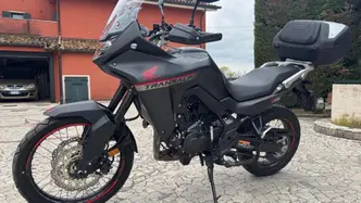 Honda Transalp XL750 (2023 - 24) usata