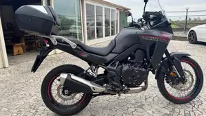 Honda Transalp XL750 (2023 - 24)  (2)
