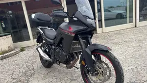 Honda Transalp XL750 (2023 - 24)  (3)