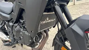Honda Transalp XL750 (2023 - 24)  (4)