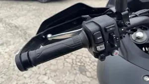 Honda Transalp XL750 (2023 - 24)  (7)
