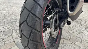 Honda Transalp XL750 (2023 - 24)  (9)