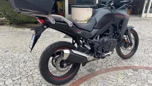 Honda Transalp XL750 (2023 - 24)  (11)