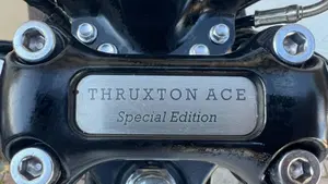 Triumph Thruxton 900 ACE (2014 - 15)  (6)