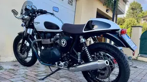 Triumph Thruxton 900 ACE (2014 - 15)  (11)