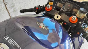 Aprilia RSV 1000 (1998 - 99)  (5)