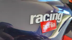 Aprilia RSV 1000 (1998 - 99)  (6)