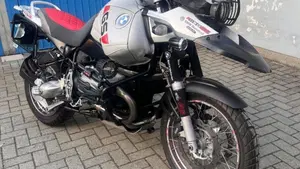 Bmw R 1150 GS Adventure (2002 - 06) 
