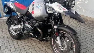 Bmw R 1150 GS Adventure (2002 - 06) usata