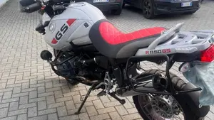 Bmw R 1150 GS Adventure (2002 - 06)  (2)